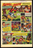 Whiz Comics Vol. 19 #113 Fawcett 1949 (FN-) Golden Age HTF!