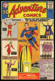 Adventure Comics #300 DC 1962 (GD) Legion of Super-Heroes Begins!