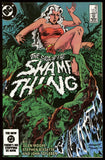 Saga of the Swamp Thing #25 DC 1984 (NM-) 1st John Constantine Cameo!