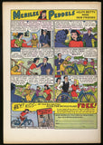 Master Comics Vol. 12 #70 Fawcett 1946 (FN+) Golden Age HTF!