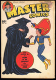 Master Comics Vol. 15 #85 Fawcett 1947 (VG+) Golden Age HTF!