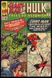 Tales to Astonish #62 Marvel 1964 (VG) 1st App of the Leader!