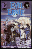 Evil Ernie #2 Eternity 1992 (VF/NM) 1st Lady Death Cover!