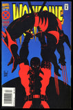 Wolverine #88 Marvel 1994 (VF-) Rare Deluxe Edition! NEWSSTAND!