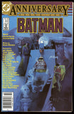 Batman #400 DC Comics 1986 (VF/NM) Canadian Price Variant!