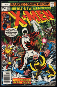 X-Men #109 Marvel 1978 (FN-) 1st Appearance of the Vindicator!