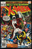 X-Men #109 Marvel 1978 (FN-) 1st Appearance of the Vindicator!