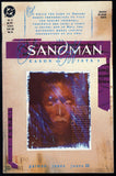 Sandman #22 DC Comics 1990 (NM-) 1st Appearance of Daniel!