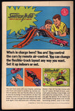Superboy #132 DC 1966 (VG+) 1st Appearance of Supremo!