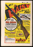 Sports Action Vol. 1 #2 1950 (VF-) Qualified - Coupon Cut - HTF!