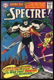 Showcase #60 DC 1966 (FN) 1st Silver Age Spectre! 1st Azomodus!