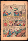 Showcase #9 DC 1957 1st Lois Lane Try-Out! 1st & 2nd Wrap Missing