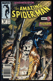 Kraven's Last Hunt #1 - 6 (NM-) Complete Set! NEWSSTANDS!