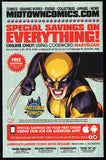 All New Wolverine #1 Marvel 2016 (NM) 1st Laura Kinney as Wolverine!