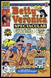 Betty and Veronica Spectacular #623 Archie 1991 (NM) Good Girl Art!