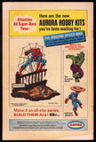 Avengers #35 Marvel 1966 (VG/FN) 2nd Appearance of the Living Laser!