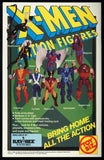 X-Men #1 Marvel Comics 1991 (NM) Classic Jim Lee Cover!