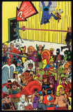 Fantastic Four Roast #1 Marvel Comics 1982 (NM-) Fred Hembeck!
