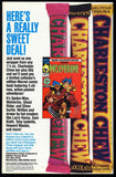 Spider-Man #26 Marvel Comics 1992 (NM-) 30th Anniversary Hologram!
