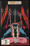 Wolverine #8 Marvel 1989 (VF+) Classic Hulk & Wolverine Cover!