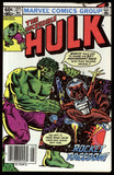 Incredible Hulk #271 #272 #273 Marvel 1981 (VF/NM) 1st Rocket Raccoon!