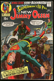 Superman's Pal Jimmy Olsen #134 DC 1970 (VG) 1st App of Darkseid!