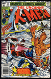 Uncanny X-Men #121 Marvel 1979 (NM-) 1st Full Alpha Flight!