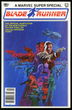 Marvel Super Special #22 Marvel 1982 (VF/NM) NEWSSTAND!