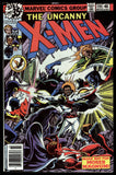 X-Men #119 Marvel 1979 (NM-) John Byrne Art! Moses Appearance!