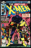 X-Men #136 Marvel 1980 (VF+) John Byrne Dark Phoenix Saga!