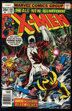 X-Men #109 Marvel 1978 (VF/NM) 1st Appearance of Weapon Alpha!