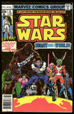 Star Wars #8 Marvel 1977 (NM-) 1st Appearance of Jaxxon!