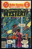 House of Mystery #254 DC 1977 (FN/VF) Neal Adams Art!