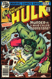 Incredible Hulk #228 Marvel 1978 (FN+) 1st Appearance of Moonstone!