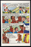Detective Comics #497 DC 1980 (NM) Batgirl Arrested! NEWSSTAND!