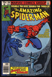 Amazing Spider-Man #200 Marvel 1980 (VF+) Origin Retold! NEWSSTAND!