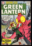 Showcase #24 DC Comics 1960 FN- 3rd App of the Green Lantern!