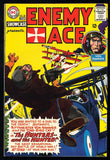 Showcase #58 DC Comics 1965 VF 2nd Appearance of Enemy Ace!