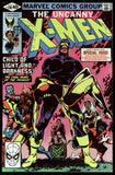 Uncanny X-Men #136 Marvel 1980 (NM-) Last Dark Phoenix! John Byrne!