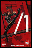 Marvel Now! Point One #1 (NM) 1st Full Appearance of Kamala Khan!