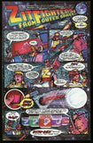 Spider-Man Unlimited #1 Marvel 1993 (VF+) 1st App Shriek! NEWSSTAND!