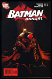 Batman Annual #25 DC Comics 2006 (NM+) Origin of Jason Todd! Jock!