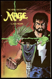 Mage Vol. 1 #1 Comico 1984 (VF-) 1st Appearance of Kevin Matchstick!