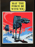 Star Wars The Empire Strikes Back #16 Marvel 1980 1st Boba Fett in Comics!