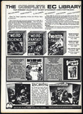 The Hulk #27 Marvel Magazine 1981 Last Issue! Joe Jusko Art!