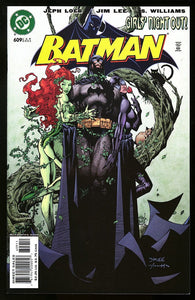 Batman #609 DC Comics 2003 (NM-) 1st App of Thomas Elliot (Hush)