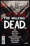 The Walking Dead #1 Image 2013 (NM+) 10th Anniversary Edition!