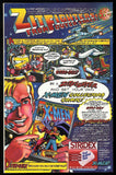 Deadpool #1 Marvel Comics 1993 (NM-) 1st Solo Deadpool Series!