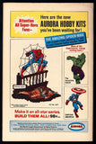 Amazing Spider-Man #44 Marvel 1967 (FN-) 2nd App of the Lizard!