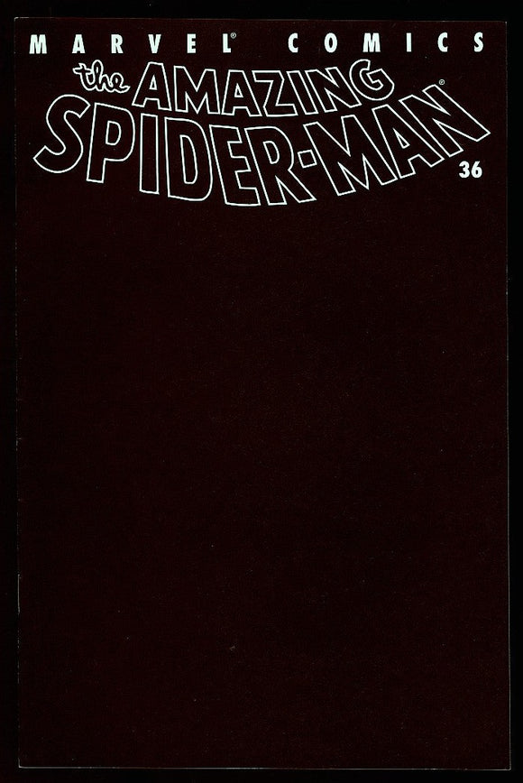 Amazing Spider-Man Vol 2 #36 Marvel 2001 (NM) 9/11 Tribute Issue